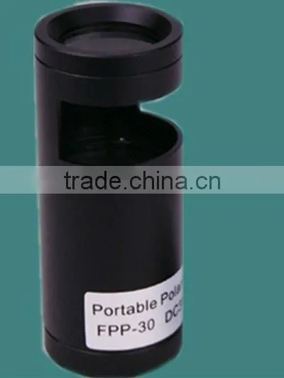 Mini Polariscope