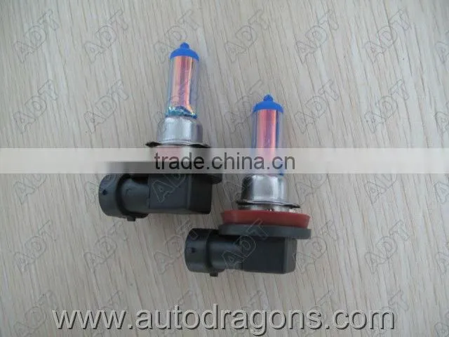 hot sales! plasma bulb car lmp H11-8500K