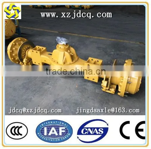 xcmg axle wheel loader axle lonking axle xgma axle longgong axle spare parts sany axle