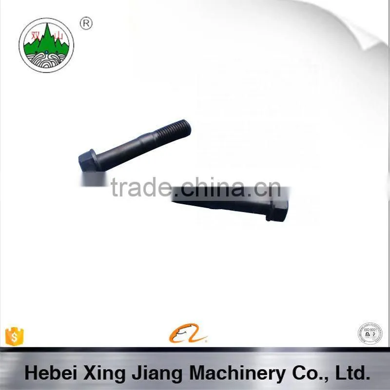 China Made Diesel Engine Parts Bolts And Nuts For Tractor Parts
