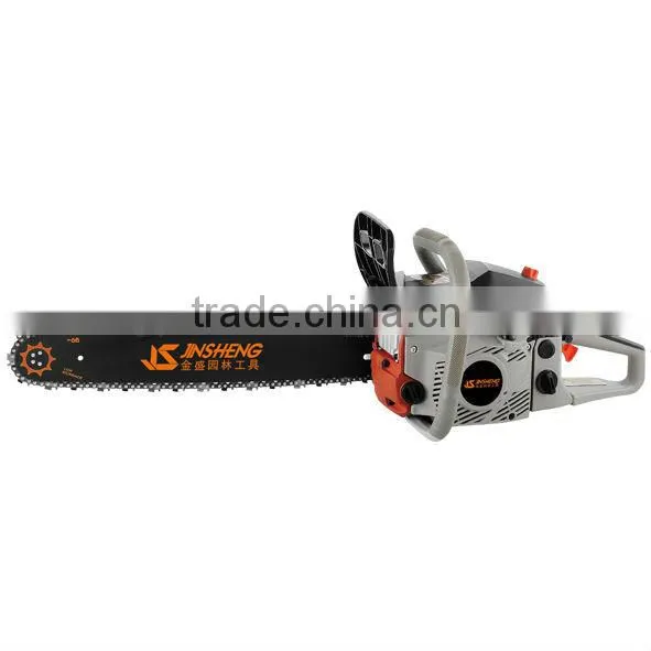High Quality Chainsaw 5800 58cc Gasoline Chainsaw