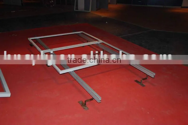 solar photovoltaic power system for home solar panel kit