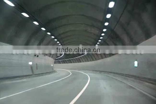 Spark High Efficiency LED Tunnel Light CE CQC