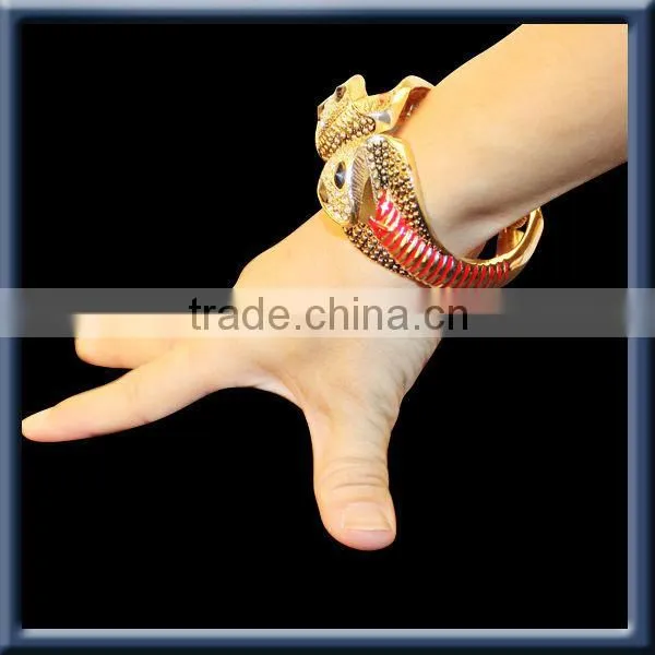 2014 New product popular fashion jewelry bracelets