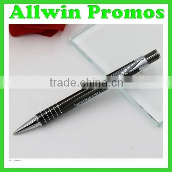 Customized Printed metal corrosion pen