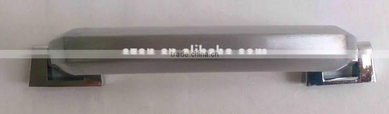 Luggage metal carrying handle/Case zinc alloy carrying handle/Metal casting tool box handle