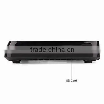 KODI 14.2 M8N Quad Core Andriod 4.4 Amlogic S802 2.0Ghz 1GB 8GB support Bluetooth miracast dlna