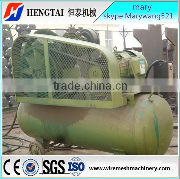Automatic gabion mesh machine Hexagonal wire netting machine