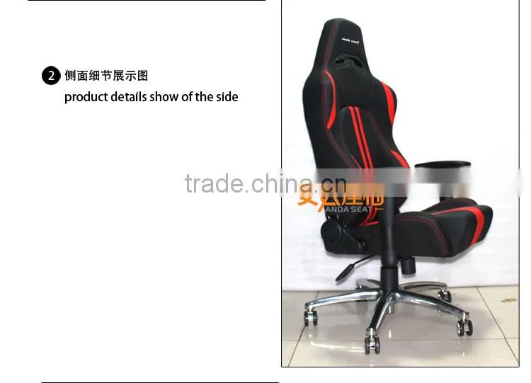 Popular New Style Gaming Chair Racing office chair sport chair SPB