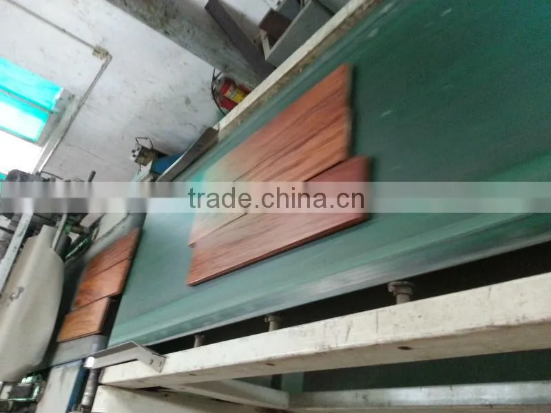 Finger Joint Solid Cumaru Wood Flooring