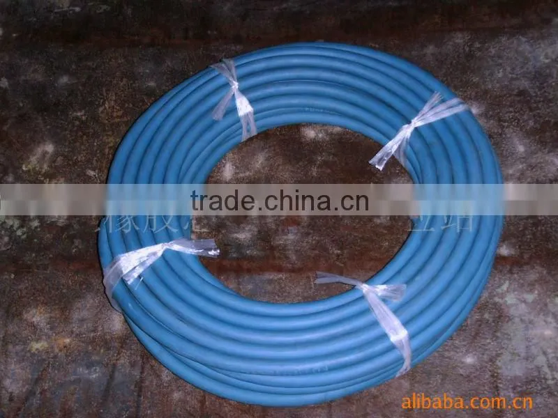 endurable quality natural rubber hose