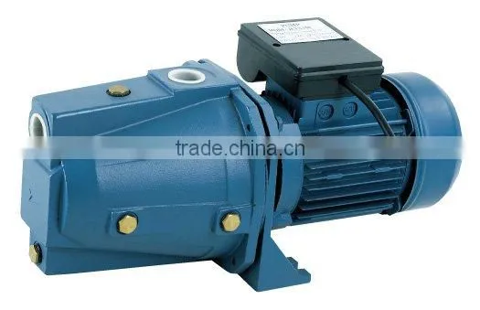 JET SELF-PRIMING WATER PUMP