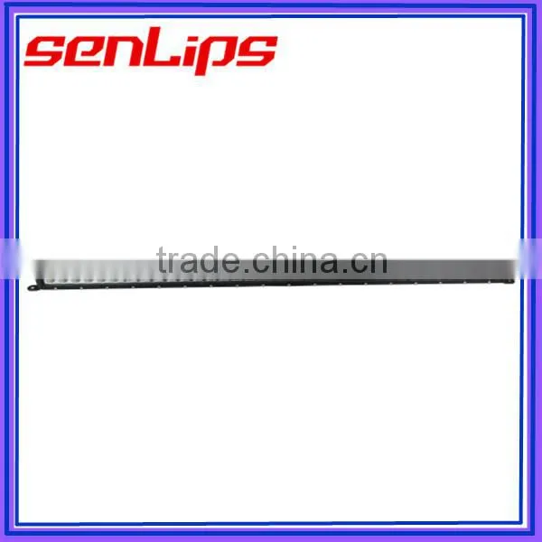 single row Epistar chip 180W led light bar 40inch waterproof light bar for special vehicle