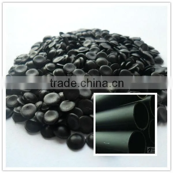 HDPE mining gas pipe tube masterbatch additive antistatic and antiflaming masterbatch