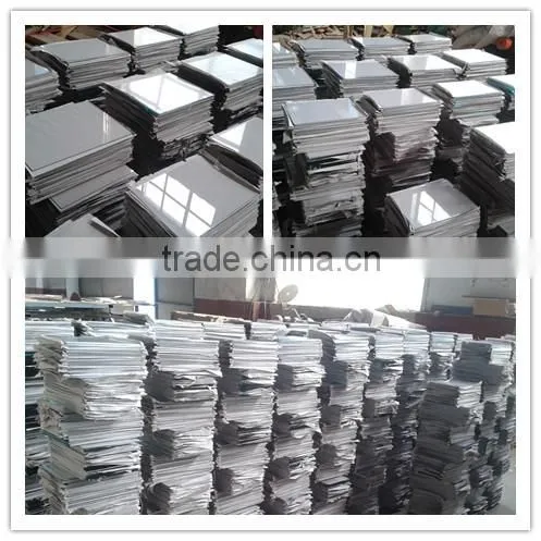 30x20cm photo frame glass high quality
