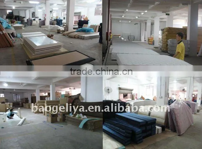 borneol spring mattress 561#