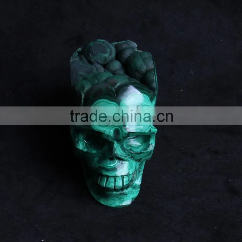 wholesale crystal skull for Halloween practical joke