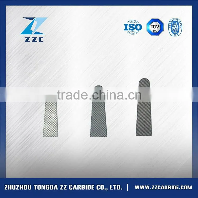 High Quality Tungsten Carbide Inserts for Needle Holder Wholesale