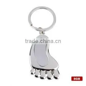 Custom USB Flash Drive Metal USB Flash Drive