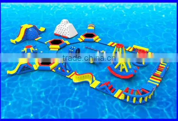 Good qulaity cheap customerized inflatable slide for sale outdoors