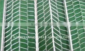 Rib Lath Formwork Mesh