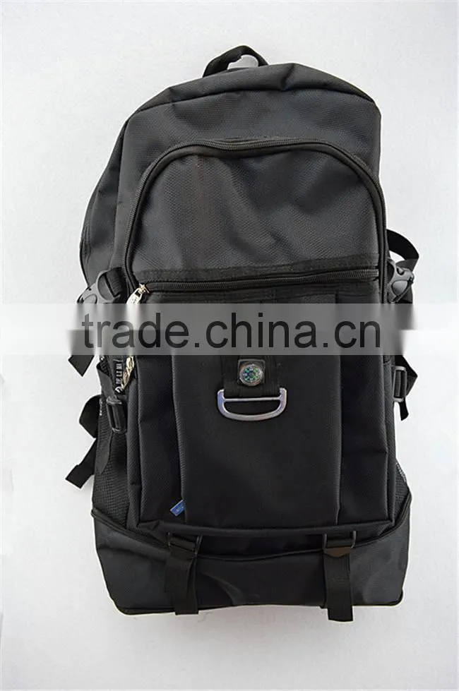 present large shoulder backpack supplier