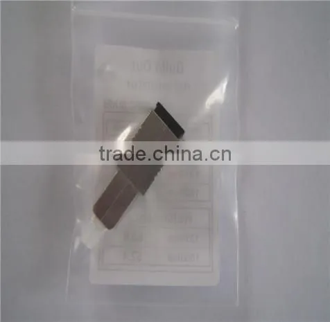 CATV 15dB 1310nm Fixed Female to Male Fiber Optic Attenuator