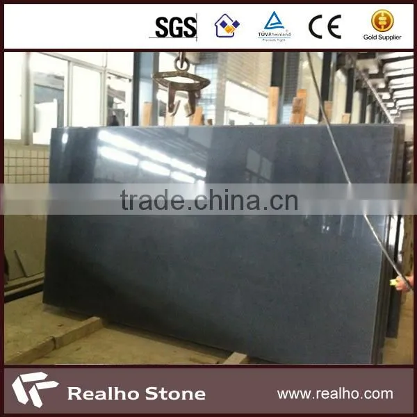 China G654 nero granite tiles