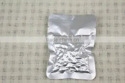 Green tea leaf vacuum packaging pouch