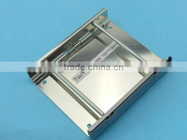 Alibaba china japanese 2 post binder/4 post binder for catalogue box