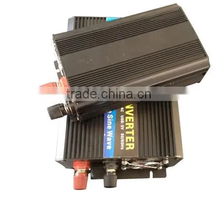 2KW power inverter 12 vdc input