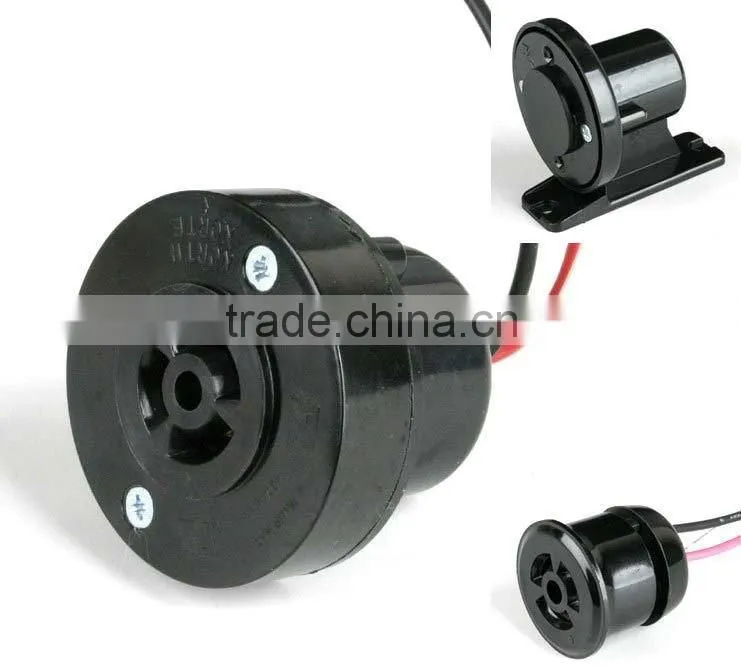 Twist-Lock Receptacle (photocell)