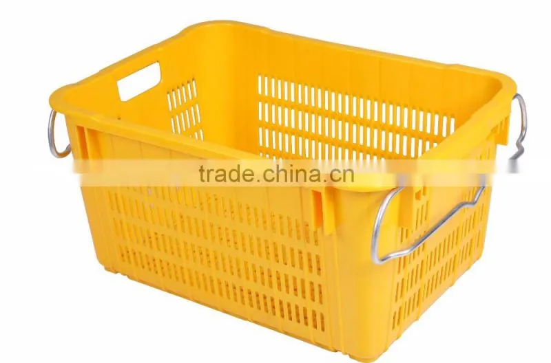 PC119 Plastic Crate