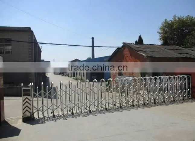 Jingdezhen Haoshouyi Ceramic Co., Ltd. company overview - view 2