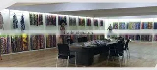 Shaoxing Xunteng Textile Co., Ltd. company overview - view 1