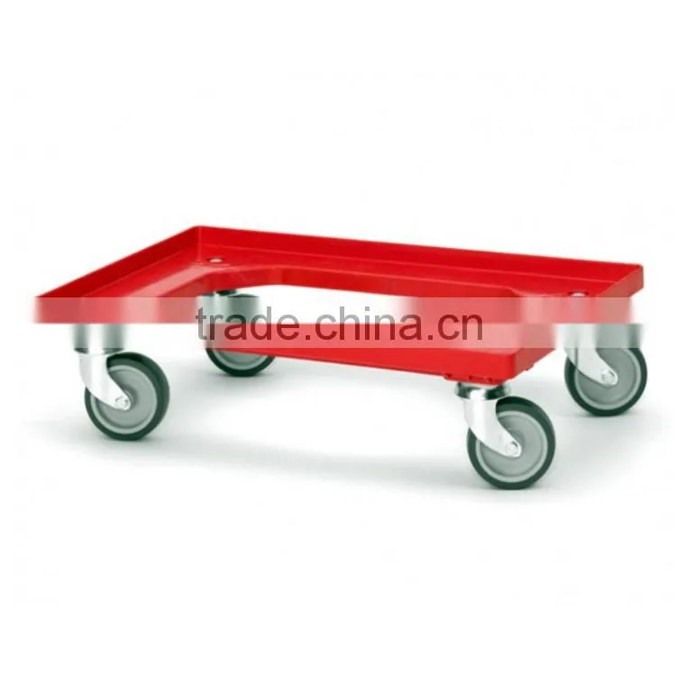 RM90D PLASTIC DOLLY (600 X 400MM)