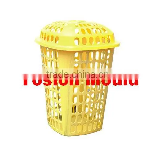 Crate Mould(plastic container mould,best mould)