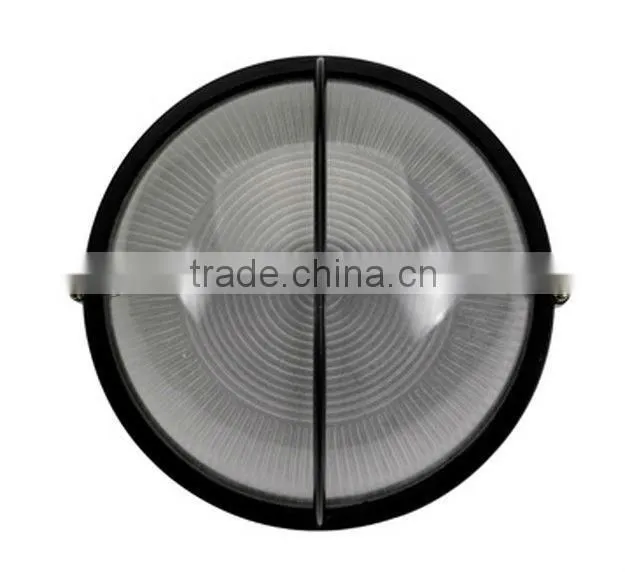 IP44 Bulkhead Watertight Lighting Fixtures 100w GLT-D306