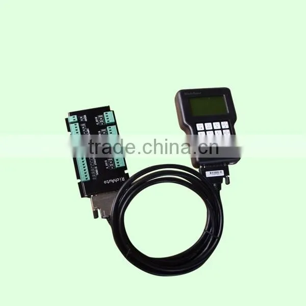 good quality cnc router controller