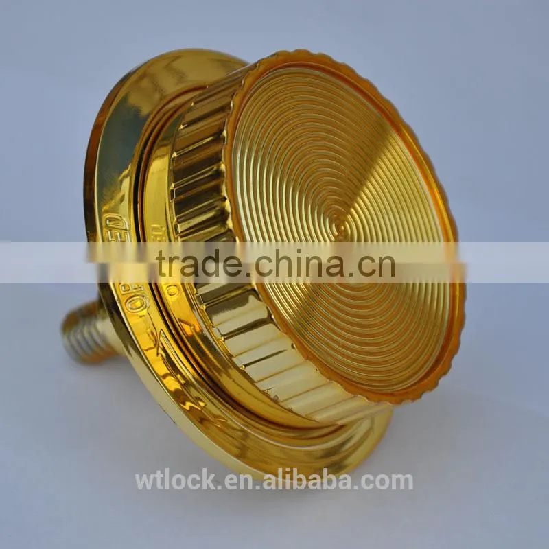 Beautiful appearance Safe box handles safe deposit handle