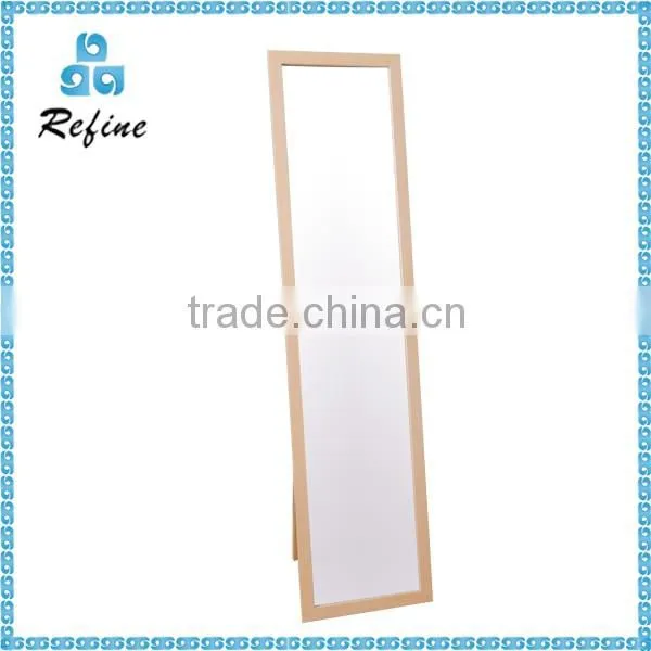 Wholesale Decorative Floor Mirror Large Mirror For Bathroom