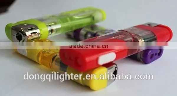 torch lighter