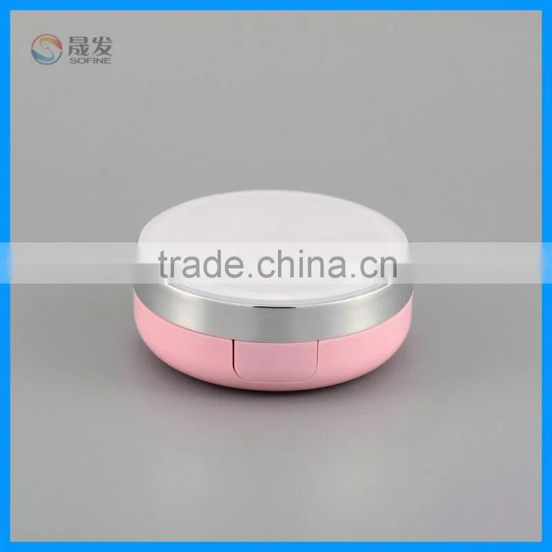High Quality Air Cushion Bb Cream Container