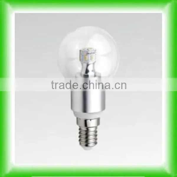 360 degree led globe bulb series 3w 4w 6w 9w
