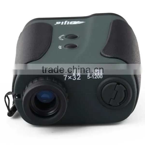 BIJIA 1200m laser rangefinder hunting for wholesale