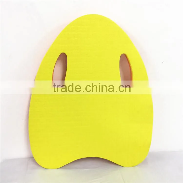 Melors Alibaba China eva foam kickboard custom wholesale eva foam swimming kickboard customized for kids adult