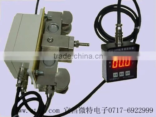 WTZ-A50 electric hoist overload limiter