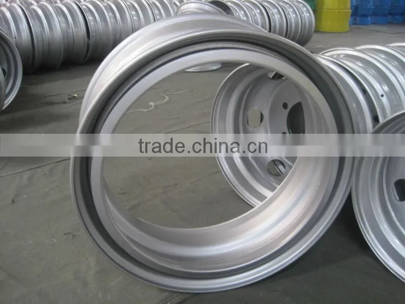 steel wheel rim 22.5*9.00