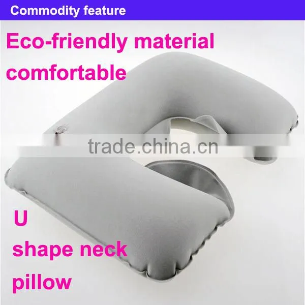 2015 new style pillow great for travel or house use