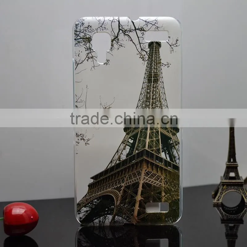 New Plastic Phone Case Cover for VIVO X5 Pro,Custom Design for Vivo y28 Mobile Phone Cover